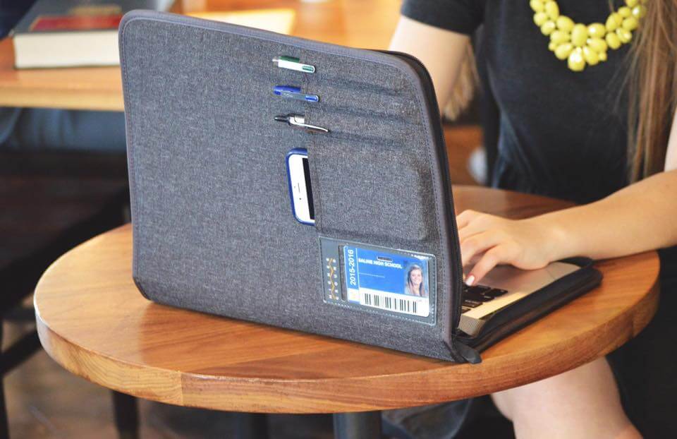 How to Protect Your Laptop From Damage Higher Ground Gear